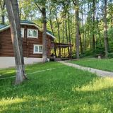 База отдыха Ливадия, фото гостя