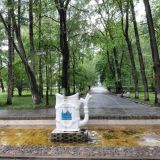 Санаторий Старая Русса, фото гостя