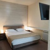 Гостиница City Hotel, фото гостя