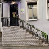 Plus Piter Hostel, фото гостя