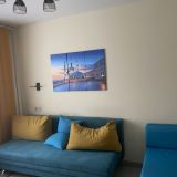 Апартаменты Дуслар на Космонавтов 55, фото гостя