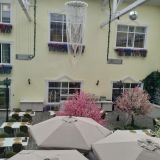 Гостиница Ока, фото гостя