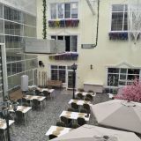 Гостиница Ока, фото гостя