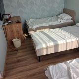 Отель БАЗА, фото гостя