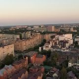 Отель Панорама, фото гостя