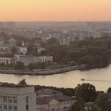 Отель Панорама, фото гостя