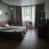 Отель Best City Hotel, фото гостя