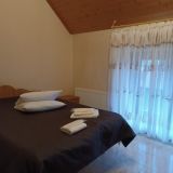 Отель Корона Домбай, фото гостя