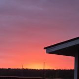 База отдыха Окуневая, фото гостя