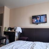 Гостиница Рыбинск, фото гостя