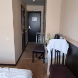 Гостиница Рыбинск, фото гостя