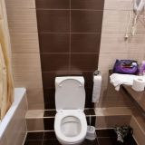 Гостиница Рыбинск, фото гостя