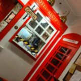 Меблированные комнаты Гринвич ярд, фото гостя