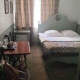 Меблированные комнаты Гринвич ярд, фото гостя