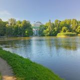 Отель Лига, фото гостя