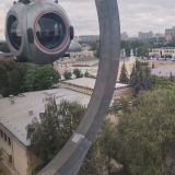 Центральная Россия, фото отдыхающего в июле