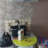 Мини-отель КвартировЪ-Взлетка, фото гостя