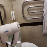 Гостиница Айсберг, фото гостя