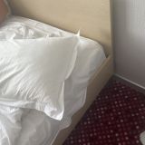 Маринс Парк Отель Нижний Новгород, фото гостя