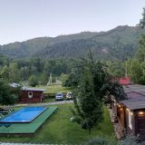 Гостевой дом Сельская Усадьба, фото гостя