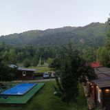 Гостевой дом Сельская Усадьба, фото гостя