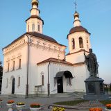 Владимирская область, фото отдыхающего в июне