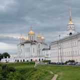 Владимирская область, фото отдыхающего в июне