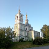 Владимирская область, фото отдыхающего в июне
