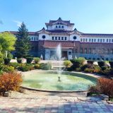 Южно-Сахалинск, фото отдыхающего в мае