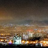 Отель Юность, фото гостя