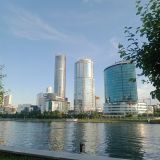Екатеринбург, фото отдыхающего в июле