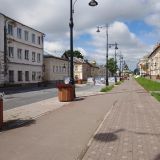 Углич, фото отдыхающего в июле