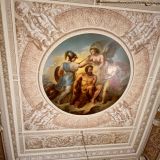 Финский залив, фото отдыхающего в июле