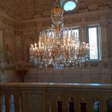 Финский залив, фото отдыхающего в июле
