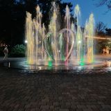 Анапа, фото отдыхающего в июле