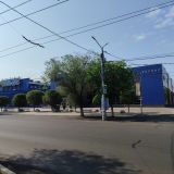 Оренбургская область, фото отдыхающего в июне