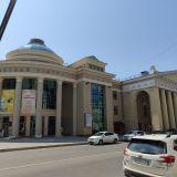 Оренбургская область, фото отдыхающего в июне