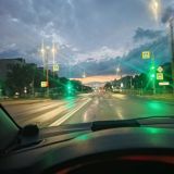 Кингисепп, фото отдыхающего в июле