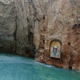 Пятигорск, фото отдыхающего в июле