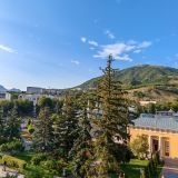 Пятигорск, фото отдыхающего в июле