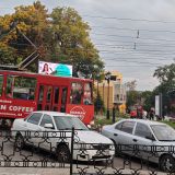 Пятигорск, фото отдыхающего в июле