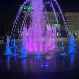 Нижний Новгород, фото отдыхающего в июле