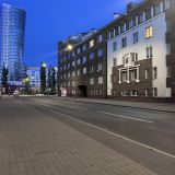 Нижний Новгород, фото отдыхающего в июле