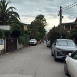 Адлер, фото отдыхающего в июле