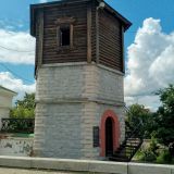 Екатеринбург, фото отдыхающего в июле
