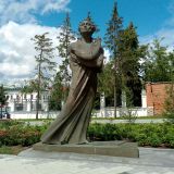 Екатеринбург, фото отдыхающего в июле