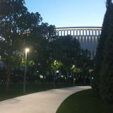 Кубань, фото отдыхающего в июле