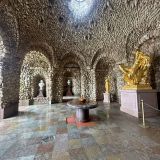 Финский залив, фото отдыхающего в июле
