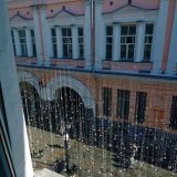 Отель Лубянка Румс, фото гостя