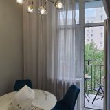 Апартаменты Стрелецкая de Luxe, фото гостя